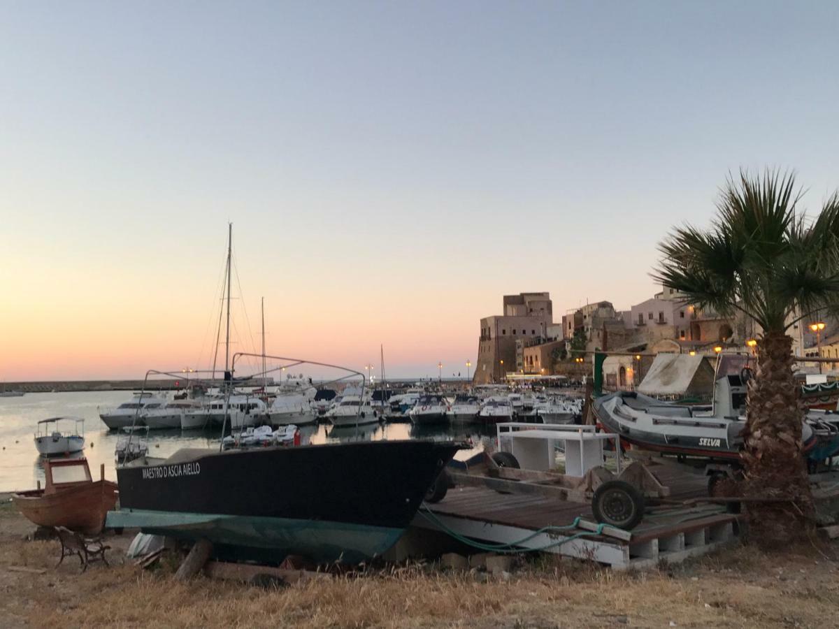 Villa Oasi Del Relax 卡斯泰拉马莱 外观 照片